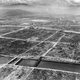 Image for article titled The destruction of Hiroshima and Nagasaki, seen from the air